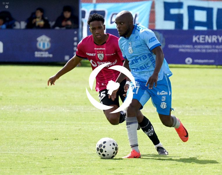 FBL LIGAECUABET-MACARA-INDEPENDIENTE