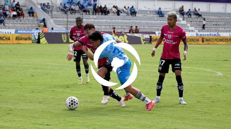 FBL LIGAECUABET-MACARA-INDEPENDIENTE