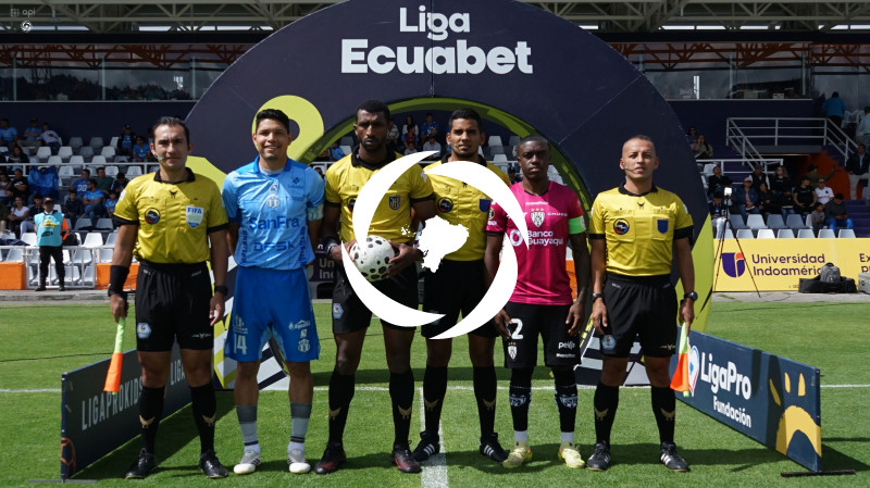 FBL LIGAECUABET-MACARA-INDEPENDIENTE