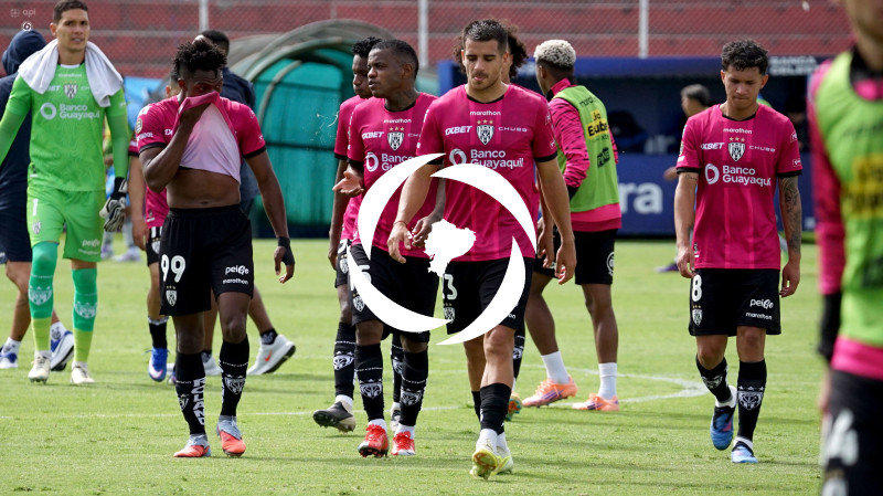 FBL LIGAECUABET-MACARA-INDEPENDIENTE
