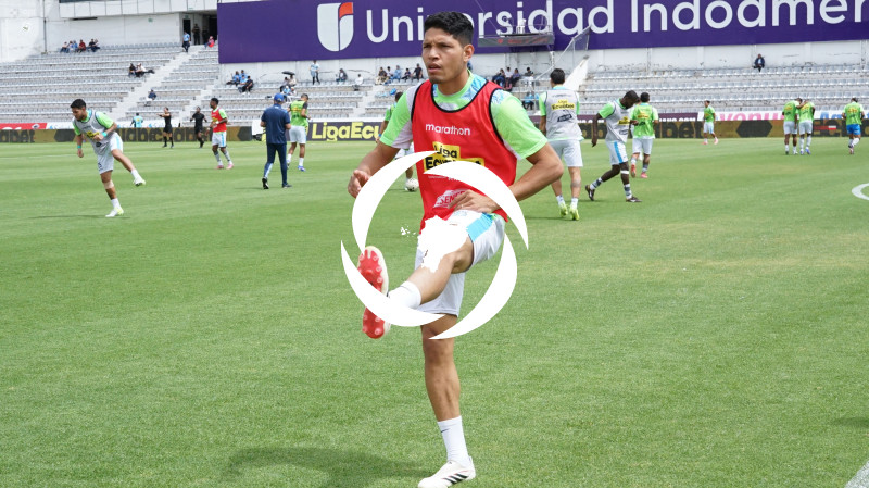FBL LIGAECUABET-MACARA-INDEPENDIENTE