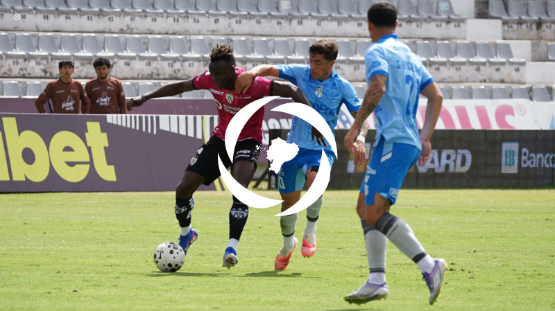 FBL LIGAECUABET-MACARA-INDEPENDIENTE