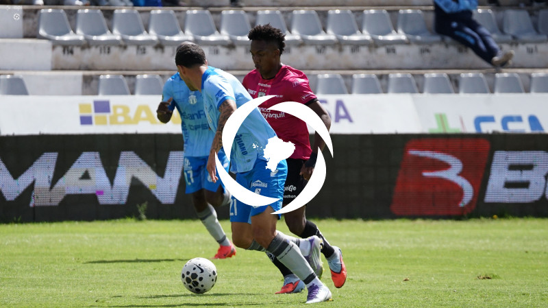 FBL LIGAECUABET-MACARA-INDEPENDIENTE