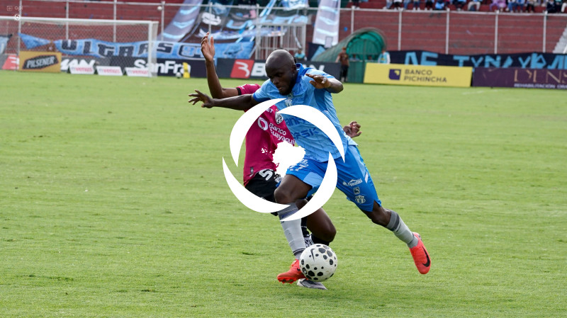 FBL LIGAECUABET-MACARA-INDEPENDIENTE
