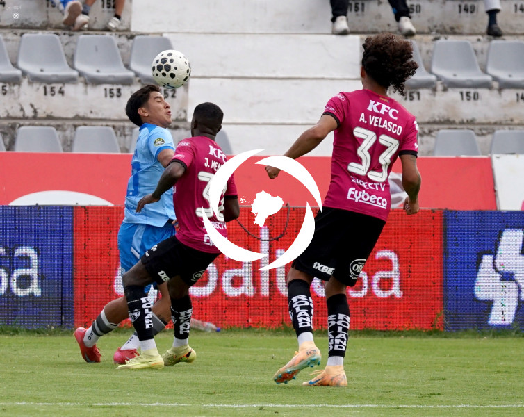 FBL LIGAECUABET-MACARA-INDEPENDIENTE