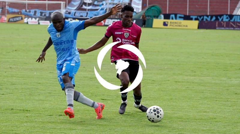FBL LIGAECUABET-MACARA-INDEPENDIENTE