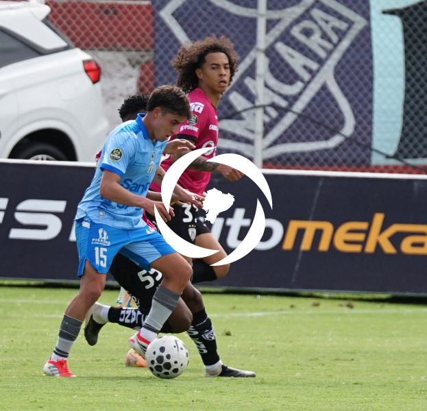 FBL LIGAECUABET-MACARA-INDEPENDIENTE