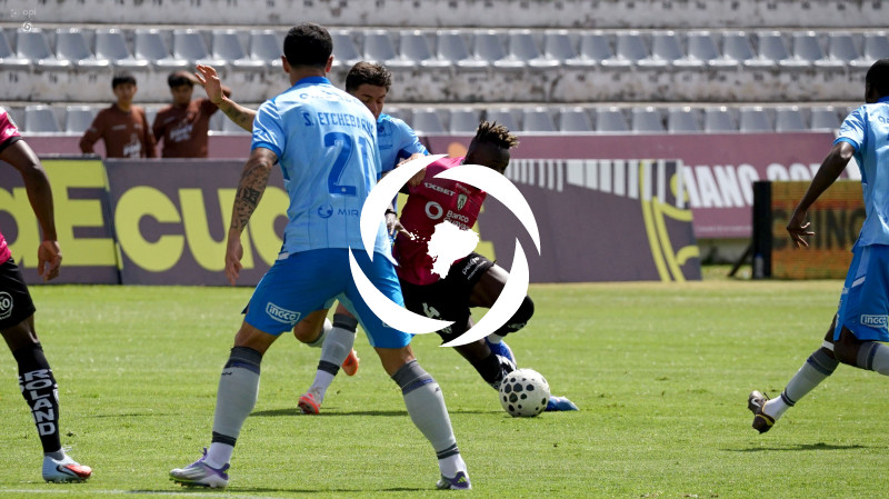 FBL LIGAECUABET-MACARA-INDEPENDIENTE