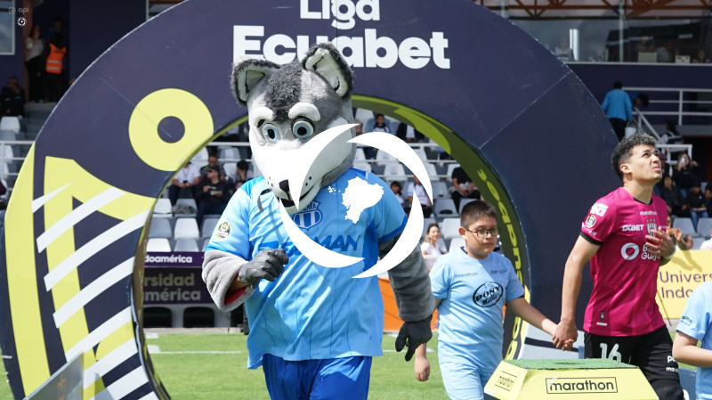 FBL LIGAECUABET-MACARA-INDEPENDIENTE