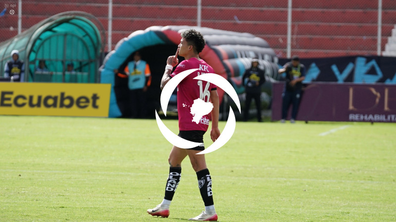 FBL LIGAECUABET-MACARA-INDEPENDIENTE
