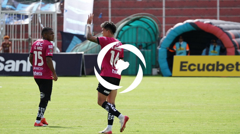 FBL LIGAECUABET-MACARA-INDEPENDIENTE