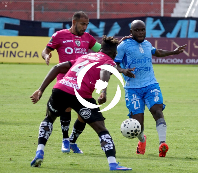 FBL LIGAECUABET-MACARA-INDEPENDIENTE