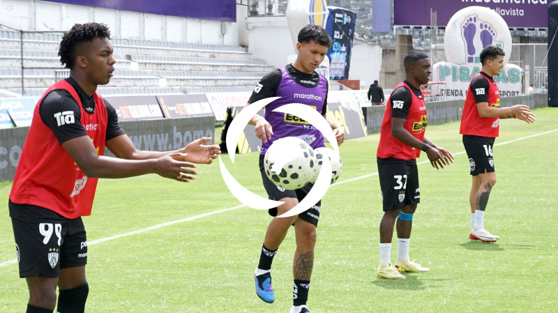 FBL LIGAECUABET-MACARA-INDEPENDIENTE