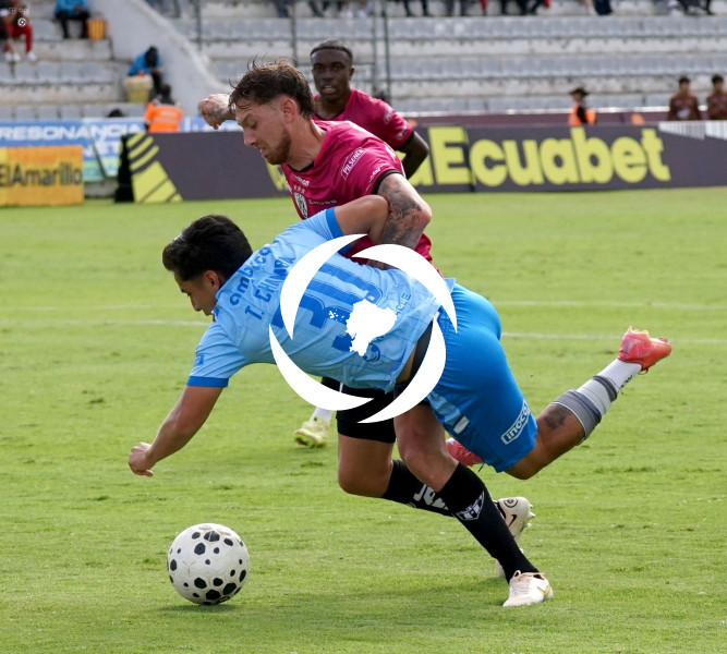 FBL LIGAECUABET-MACARA-INDEPENDIENTE