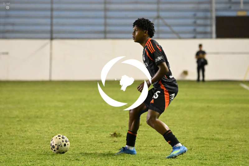 FBL-LIGA ECUABET-MANTA-EMELEC