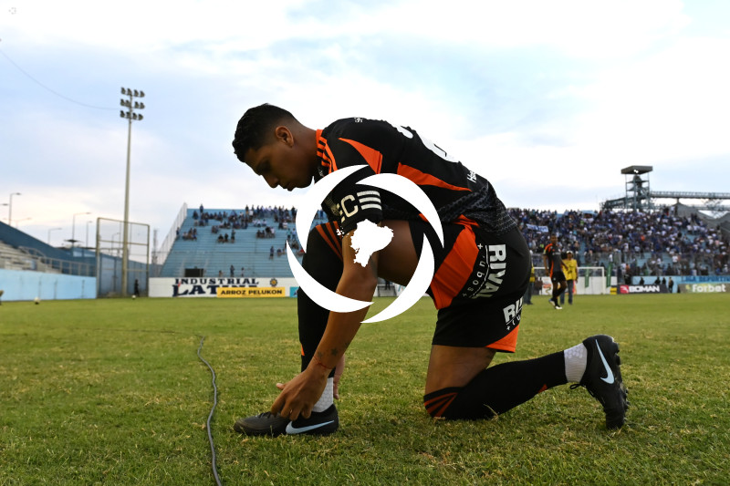 FBL-LIGA ECUABET-MANTA-EMELEC