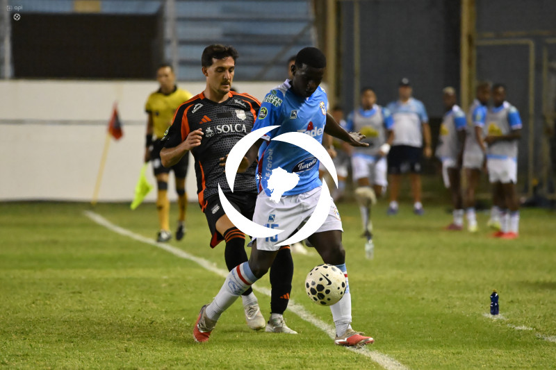 FBL-LIGA ECUABET-MANTA-EMELEC