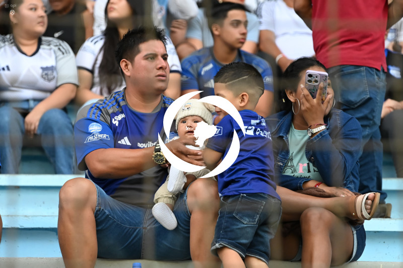 FBL-LIGA ECUABET-MANTA-EMELEC