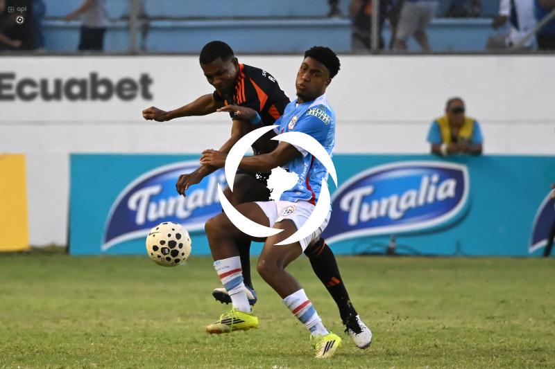 FBL-LIGA ECUABET-MANTA-EMELEC