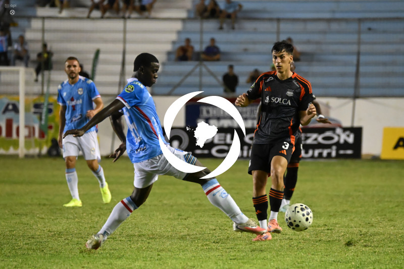FBL-LIGA ECUABET-MANTA-EMELEC