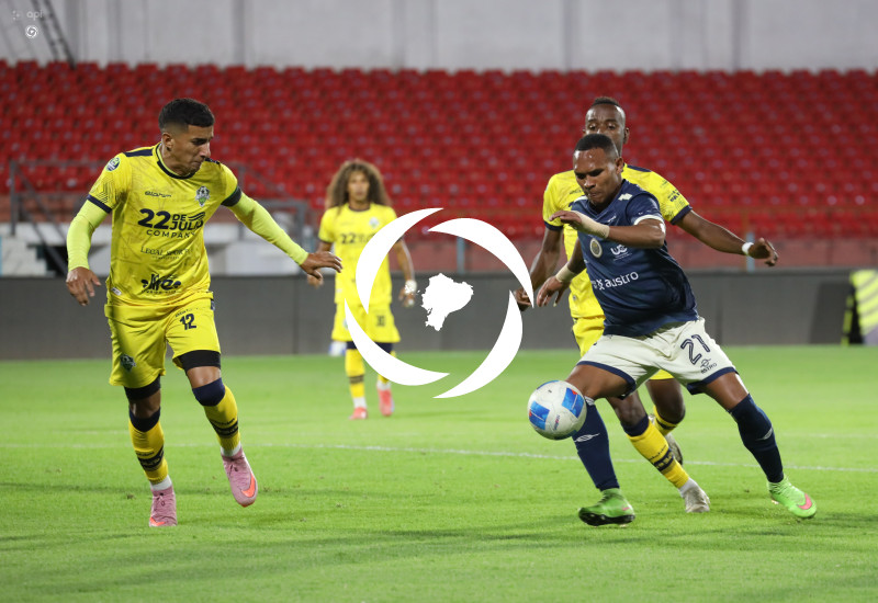 FBL-LIGAPRO ECUABET-CUENCA JRS-22 DE JULIO