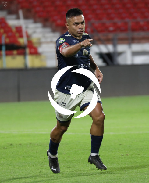 FBL-LIGAPRO ECUABET-CUENCA JRS-22 DE JULIO