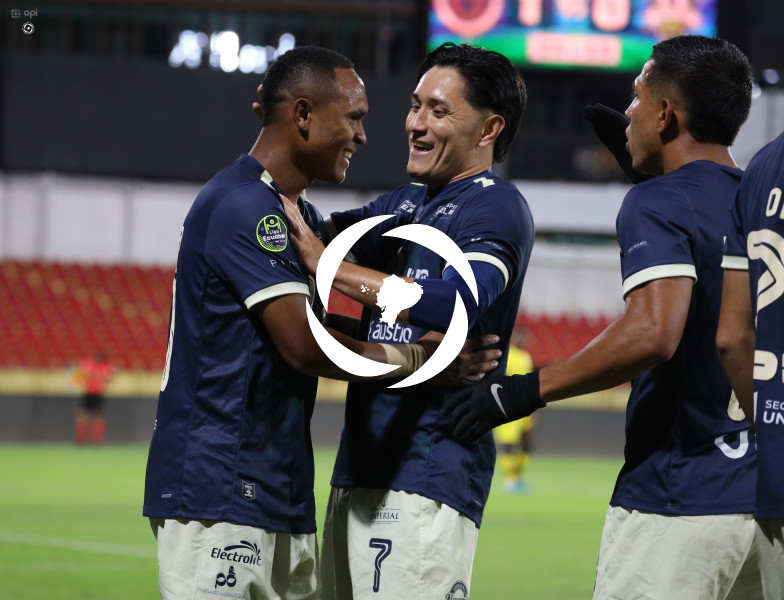 FBL-LIGAPRO ECUABET-CUENCA JRS-22 DE JULIO