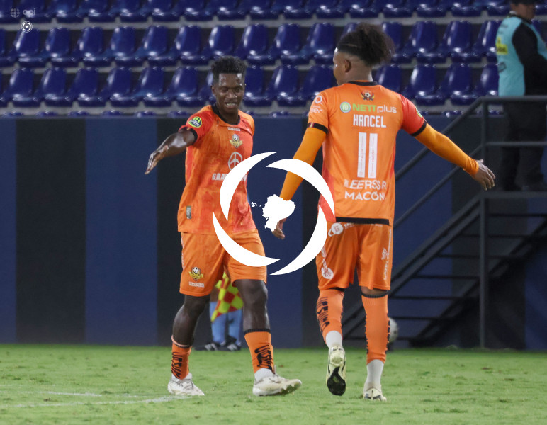FBL LIGAECUABET INDEPENDIENTE VS LIBERTAD