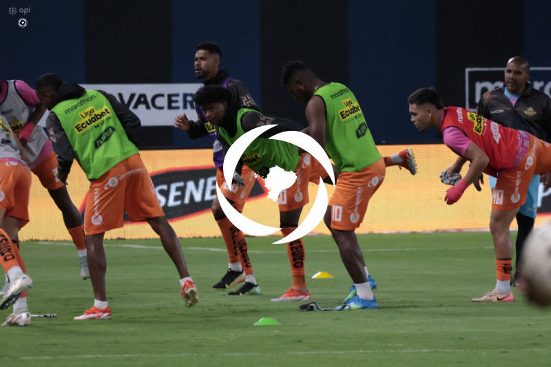 FBL LIGAECUABET INDEPENDIENTE VS LIBERTAD