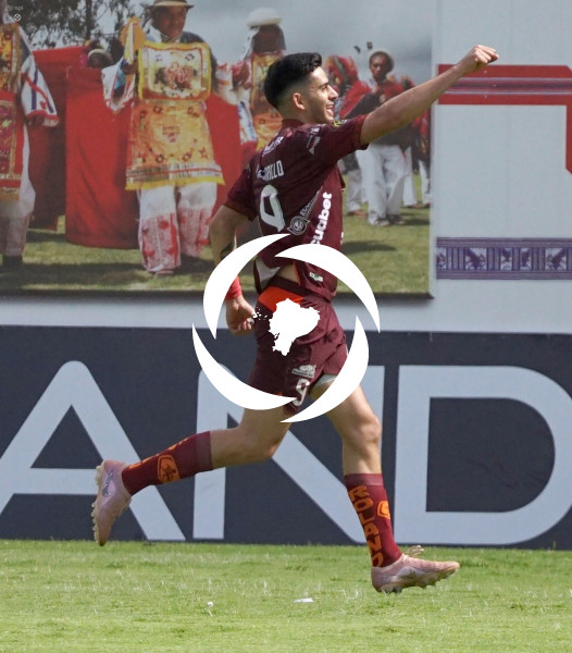 FBL LIGAECUABET-MUSHUC RUNA-GUAYAQUIL CITY