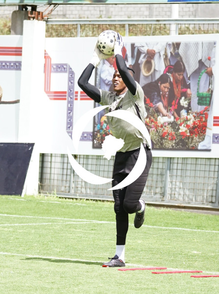 FBL LIGAECUABET-MUSHUC RUNA-GUAYAQUIL CITY