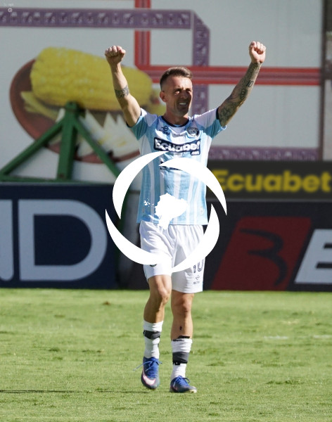 FBL LIGAECUABET-MUSHUC RUNA-GUAYAQUIL CITY