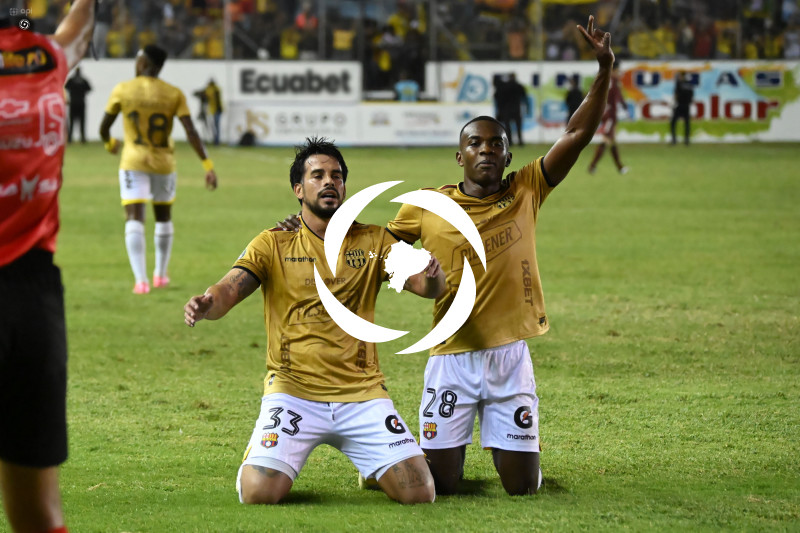 FBL-LIGA ECUABET-DELFIN-BSC