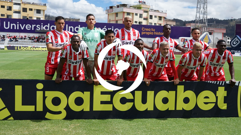 FBL LIGAECUABET-TECNICO-LEONES