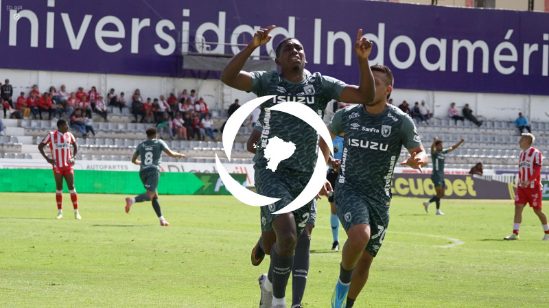 FBL LIGAECUABET-TECNICO-LEONES