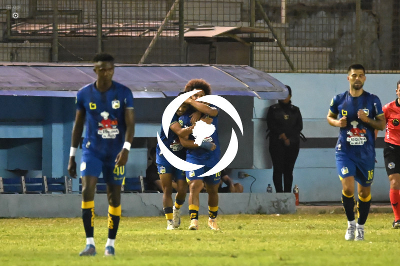 FBL-LIGA ECUABET-DELFIN-BSC