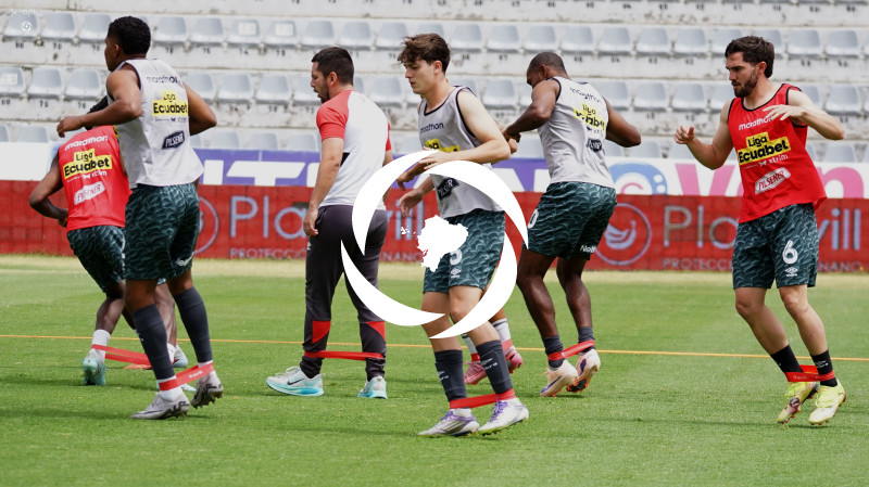 FBL LIGAECUABET-TECNICO-LEONES