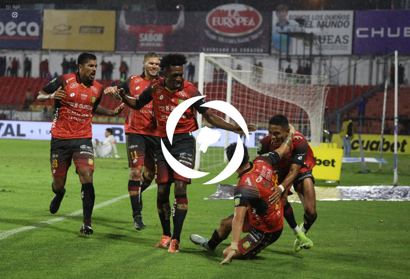 FBL-LIGAECUABET-D CUENCA-DELFIN S C