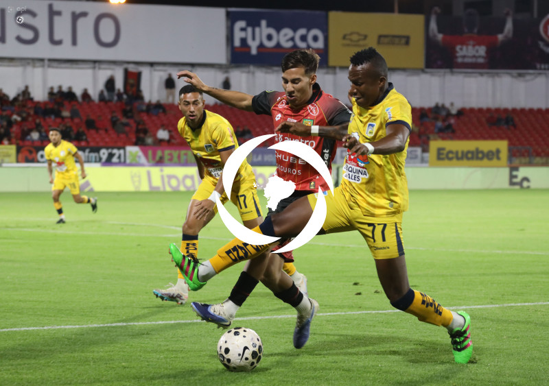 FBL-LIGAECUABET-D CUENCA-DELFIN S C