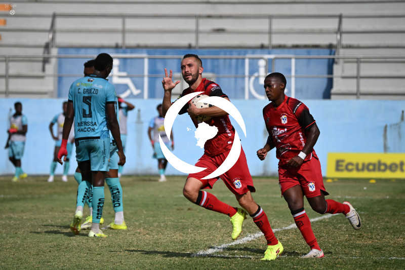 FBL-LIGA ECUABET-MANTA-LIBERTAD
