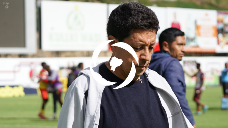 FBL LIGAECUABET-MUSHUC RUNA-AUCAS