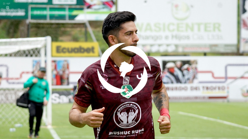 FBL LIGAECUABET-MUSHUC RUNA-AUCAS