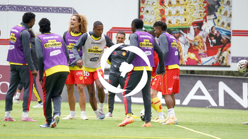 FBL LIGAECUABET-MUSHUC RUNA-AUCAS
