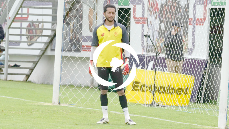 FBL LIGAECUABET-MUSHUC RUNA-AUCAS