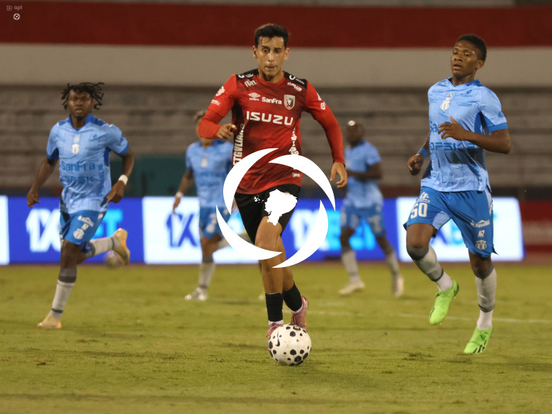 FBL-LIGAECUABET-LEONES FC-MACARA