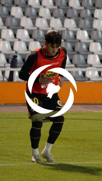 FBL LIGAECUABET-TECNICO-BARCELONA