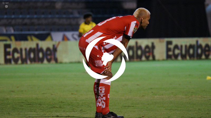 FBL LIGAECUABET-TECNICO-BARCELONA