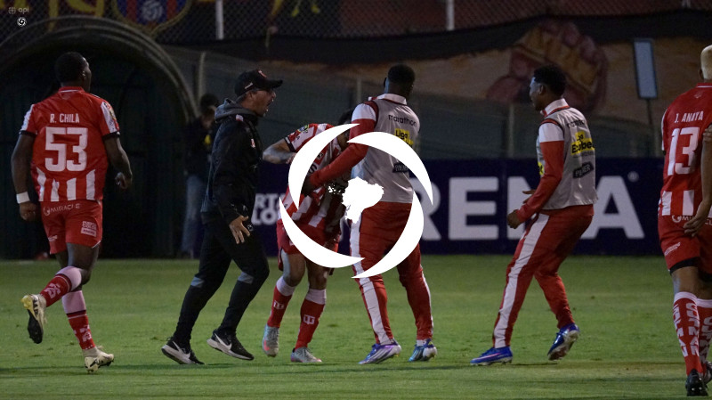 FBL LIGAECUABET-TECNICO-BARCELONA