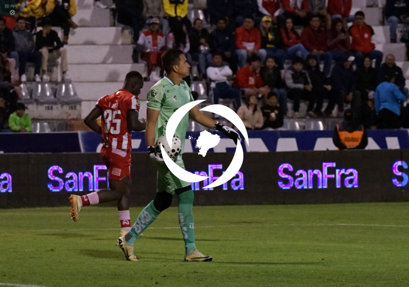 FBL LIGAECUABET-TECNICO-BARCELONA