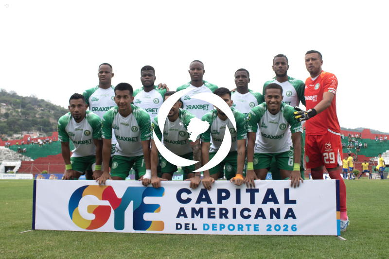 FBL-LIGA ECUABET-LIGA DE PORTOVIEJO - GUALACEO SC